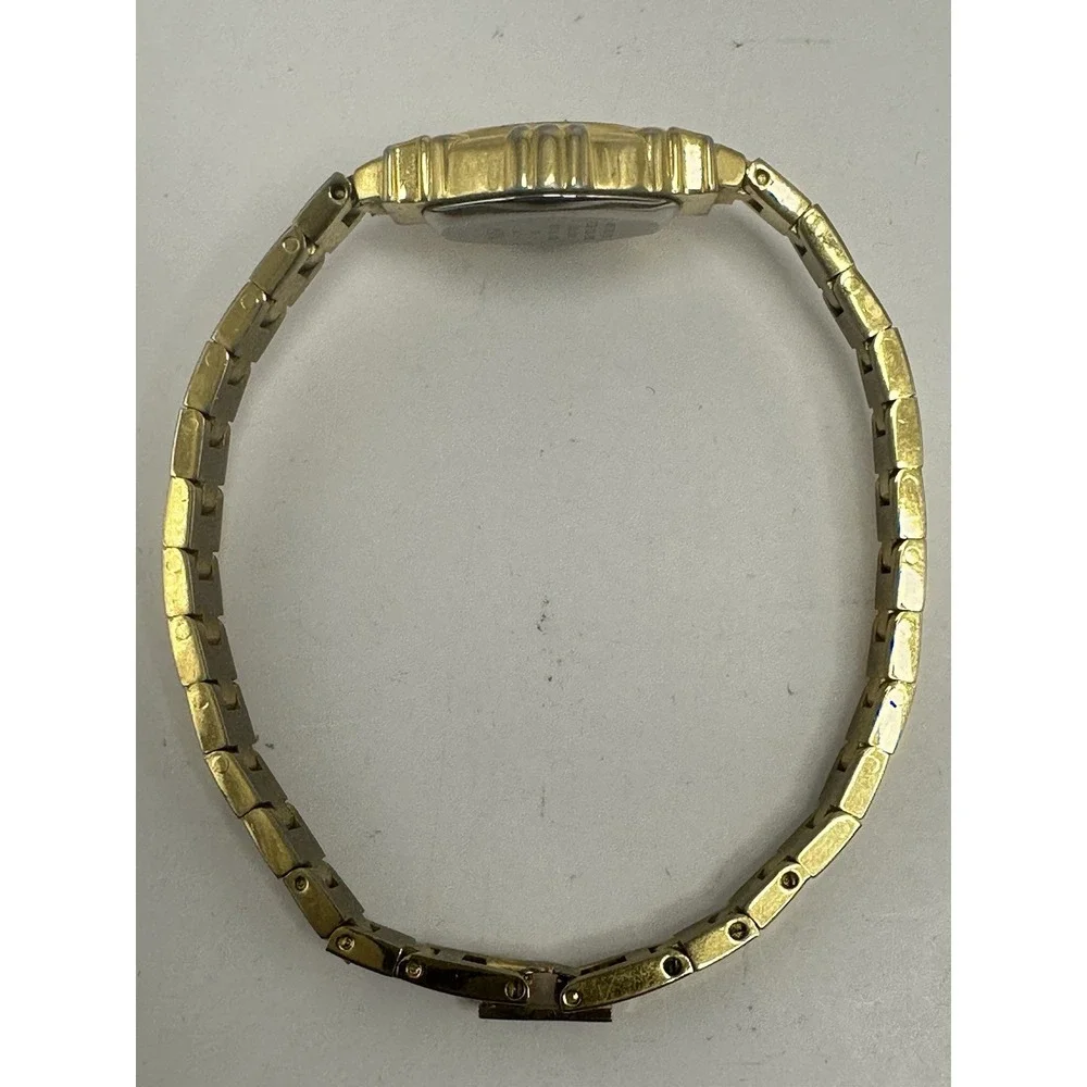 Ivana Ladies Watch IV113 New Battery 18MM 7.5